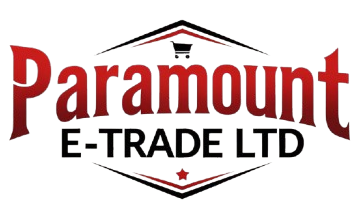 Paramount E-Trade Ltd